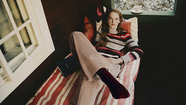 Shop the edit
